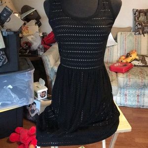EUC Daisy Fuentes Small Dress